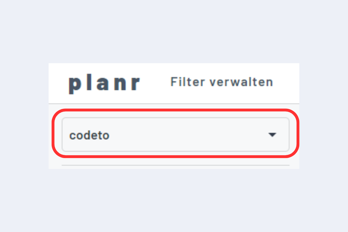 Unternehmen wechseln