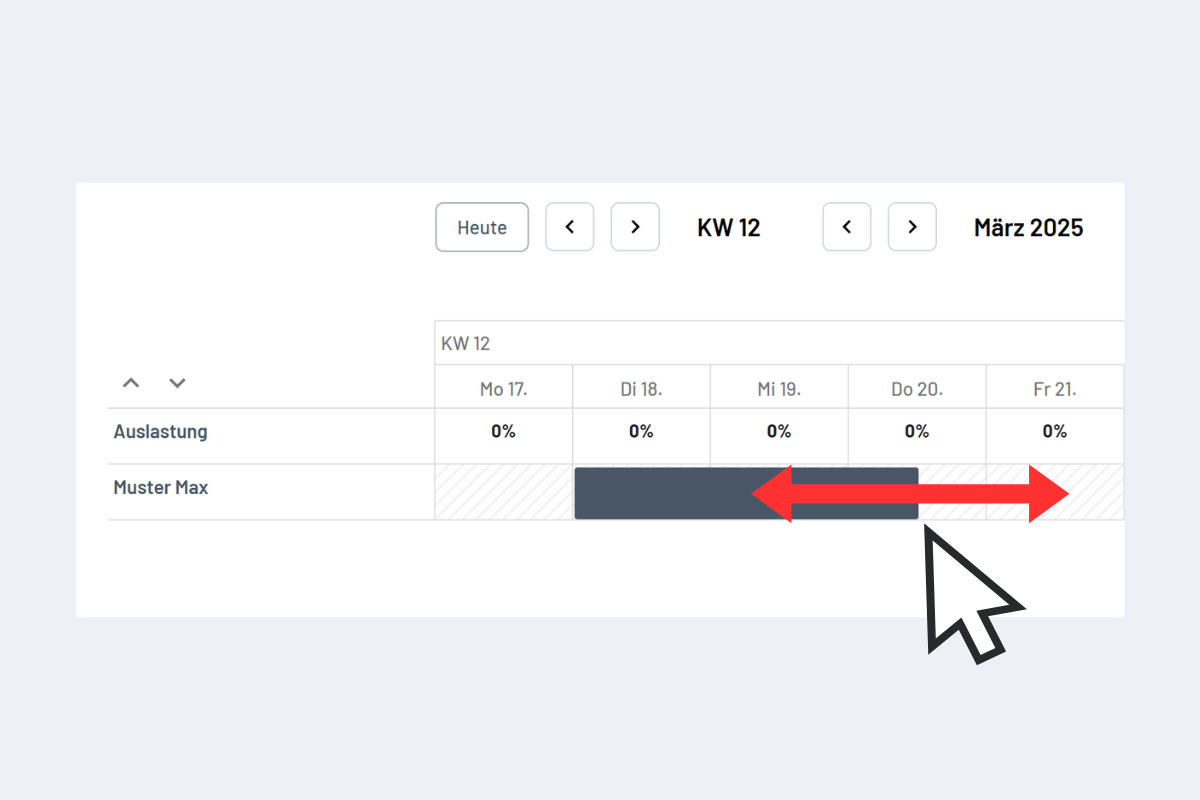 Créer une disposition